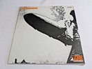 Led Zeppelin I LP 1969 Atlantic SD 8216 1841 Broadway Original Vinyl Record