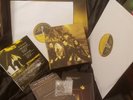 Third Man Records Vault 32 Dead Weather Live at Mayan Vinyl Record Jack White
