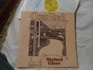 STAINED GLASS - 