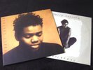 TRACY CHAPMAN 2Lp's FIRST ALBUM & CROSSROADS – TALKIN 'BOUT A REVOLUTION