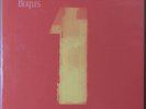 THE BEATLES 1 One SEALED 2 LP 180 gm Posters 1st Pressing UK 2000