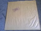 Led Zeppelin - In Through The UK Pressing 12