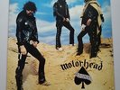 Motorhead - Ace of Spades Vinyl Album LP UK 1st Press 1980 Bronze