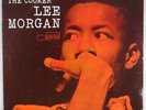 LEE MORGAN: The Cooker USA Blue Note BST 81578 Jazz Vinyl LP NM-