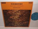 ABRD 1049 Tchaikovsky Piano Trio In A Minor  Op.50 The Borodin Trio