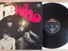 The Who - Same Orig. GER Press Polydor International RARE Top Condition