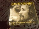 DAVID CROSBY - GRATEFUL DEAD - LIVE AT THE MATRIX - 1970 - BLUES ROCK - VINYL LP