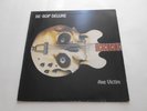 BE BOP DELUXE AXE VICTIM  HARVEST GATEFOLD 1ST PRESSING