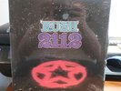 LP SEALED   Rush ?– 2112  SRM-1-1079  gatefold 1976 pressing