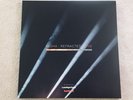 SASHA Refracted Live SOLD OUT 218/1000 CLEAR VINYL 4xLP