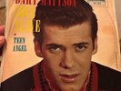 BART MATTSON Love Slave TAMPA TP-137 Teen Angel PS PICTURE SLEEVE 45 Exotica Mod