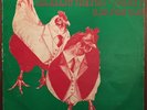 RANKING TREVOR TRINITY THREE PIECE CHICKEN & CHIPS LP REGGAE VINYL CHA CHA