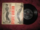 Sylvie Vartan ? Fini De Pleurer VERY RARE EP Brasil Press 45 Tours Brésilien 7