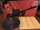 Morrissey You Are The Quarry Original LP Numbered RARE The Smiths Moz Decca