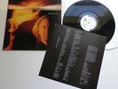 Roy Harper - Burn The World UK 1990 Awareness Records LP with Insert