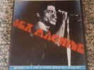 James Brown Sex Machine Reel to Reel.Rare