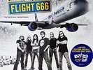Iron Maiden-Flight 666  (UK IMPORT)  Vinyl / 12