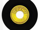 TOMMY BLAKE-SUN 300 RARE HOLY GRAIL ROCKABILLY 45RPM I DIG YOU BABY/SWEETIE PIE