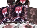 DEATH - INDIVIDUAL THOUGHT PATTERNS Deluxe Vinyl Box Set Ltd 500 + Extras RARE