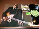 MICKEY BAKER Wildest Guitar RARE ORIGINAL ATLANTIC SD 8035 STEREO DG LP*