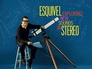 ESQUIVEL, JUAN GARCIA-Exploring New Sounds In Stereo (180g)  VINYL NEW