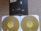STAR WARS - EMPIRE STRIKES BACK SOUNDTRACK - 2 x GOLD VINYL - JOHN WILLIAMS