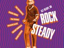 TROJAN Get Ready Do Rock Steady 10x VINYL 7” BOX SET Record Store Day 2018 New