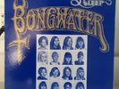 BONGWATER Too Much Sleep LP 1989 Shimmy Disc Ann Magnuson INCL PRESS MATERIALS