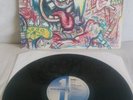 Red Hot Chili Peppers ?– Red Hot Chili Peppers 1990 UK MTL 1056 orig NM/EX+