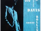 Miles Davis Dig on Prestige - Japan MONO LP