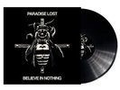 Paradise Lost - Believe In Nothing Remastered Black Vinyl LP NEU/OVP
