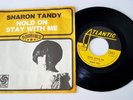 SHARON TANDY 