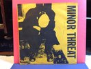 Minor Threat Filler 7