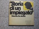 FABRIZIO DE ANDRE' - 