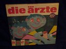die ÄRZTE - auch - rare Vinyl LP BOX mit MP3 download code