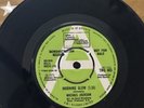 Michael Jackson Morning Glow / My Girl 7” Vinyl *RARE DEMO*