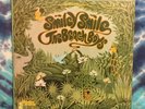 The Beach Boys  LP  Smiley Smile  BROTHER ST-9001  Original 1967 Pressing