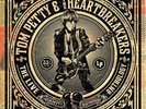 Tom Petty and the Heartbreakers Live Anthology  7x Vinyl LP - NEW & SEALED VINYL