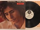 Tim Buckley - Happy Sad - 1969 White Label Promo EKS-74045 (NM) Ultrasonic Clean