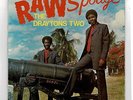 DRAYTONS TWO-raw spouge   caravan LP   (hear)   reggae spouge