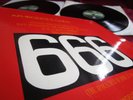 APHRODITE´S CHILD ? 666 ? IN TOP CONDITION VERTIGO GERMANY 