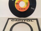 Beach Boys In My Room Be True To Your School 45 RPM 7