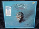 Eagles ?Their Greatest Hits Sealed Vinyl Record Lp Hype USA 1976 Orig Embossed