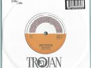 ANSEL COLLINS/DANDY - DOUBLE OR NOTHING/DOUBLE BARREL MAN - 7