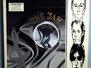 THE JAM/PAUL WELLER DIG THE NEW BREED RARE ORIGINAL '82 UK POLYDOR PROMO LP MINT