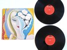 DEREK AND THE DOMINOS Layla RECORD LP VINYL 70's Press 1972 Eric Clapton