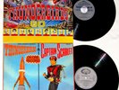 THUNDERIRDS & CAPTAIN SCARLET+ THUNDERBIRDS ARE GO--1966/ 1967 ALBUMS--RARE