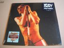 Iggy And The Stooges - Raw Power Vinyl LP Limited Edition Reissue Red