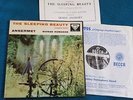 SXL 2160/2 Tchaikovsky The Sleeping Beauty / Ansermet / OSR W/B 3 LP box