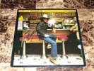 Hank Williams Jr Rare Signed Vinyl LP Record One Night Stands Country Music COA